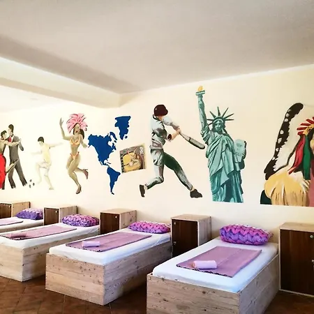 Central Dubrovnik Rooms