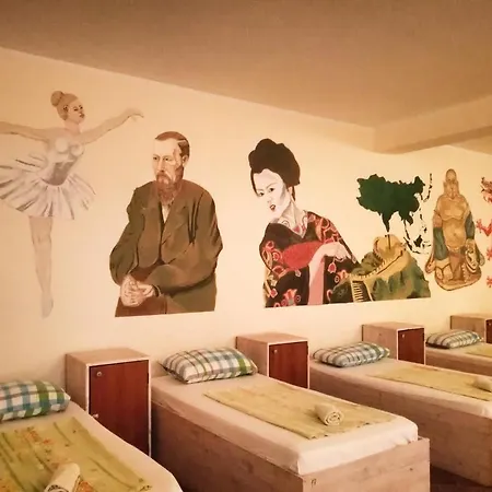 Central Dubrovnik Rooms Komolac