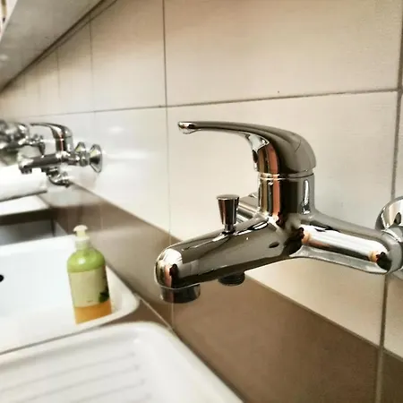 Dubrovnik Center אכסניה *