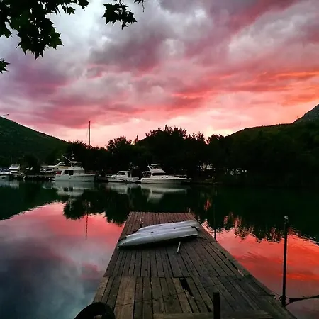 Dubrovnik Center * Komolac