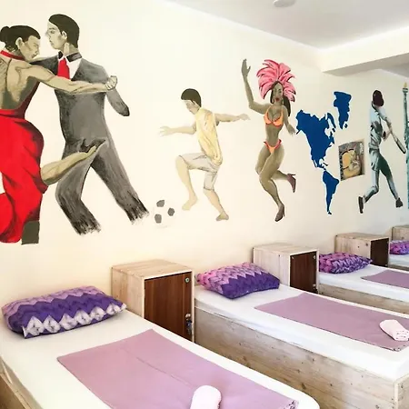 Central Dubrovnik Rooms Komolac
