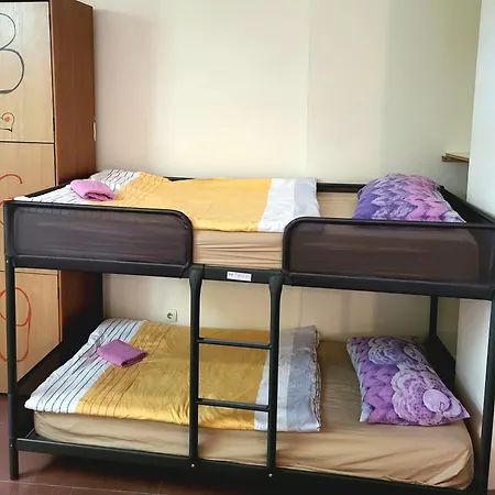 Central Dubrovnik Rooms *