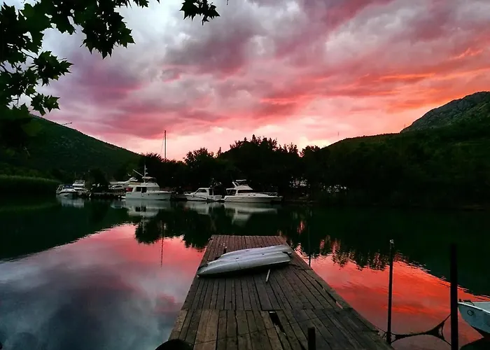 Dubrovnik Center * Komolac