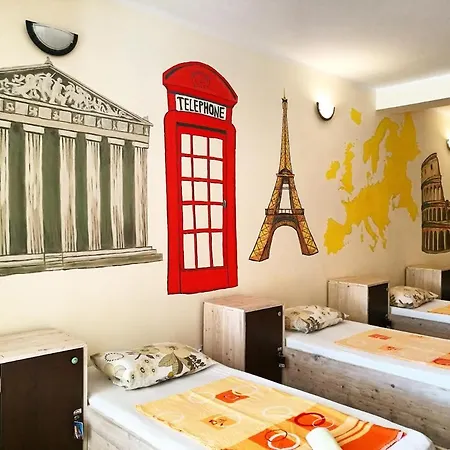Central Dubrovnik Rooms Komolac