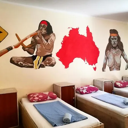 Hostel Dubrovnik Center *