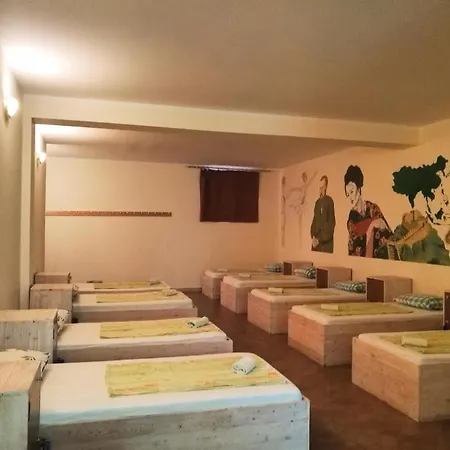 Central Dubrovnik Rooms Albergue Komolac
