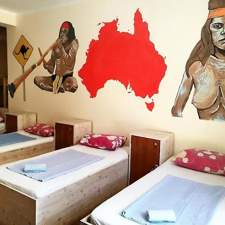 Hostal Central Dubrovnik Rooms
