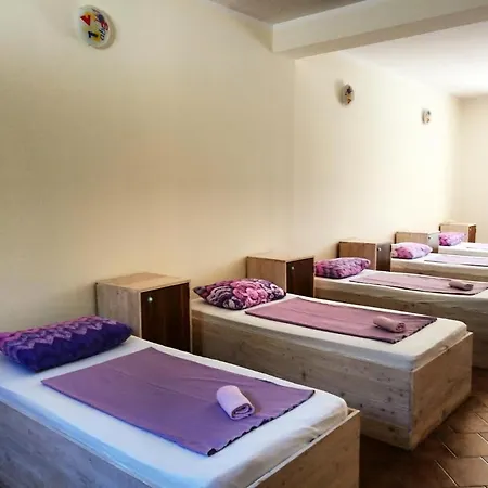 Hostal Central Dubrovnik Rooms Komolac