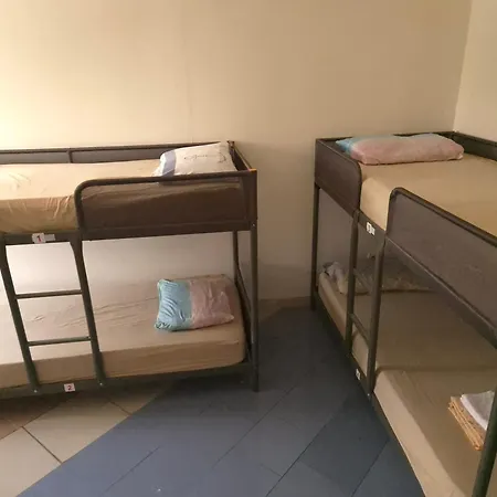 Hostel Dubrovnik Center Komolac