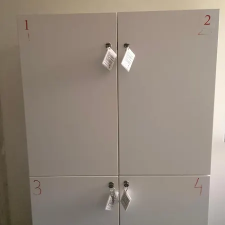 بيت شباب Dubrovnik Komolac