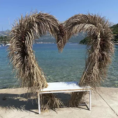 Dubrovnik Komolac