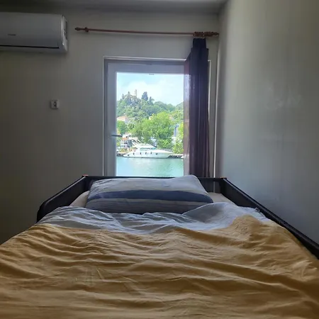 Albergue Dubrovnik Center Free Parking Komolac