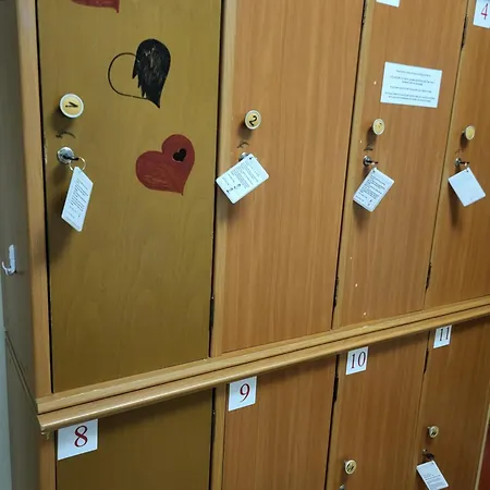Hostel Dubrovnik Center