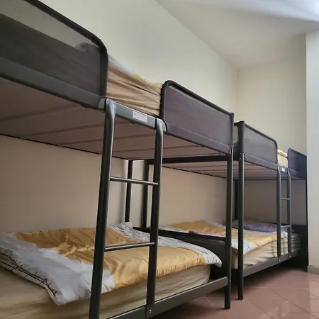 Hostel Dubrovnik Center *
