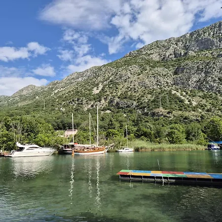 Dubrovnik Center * Komolac