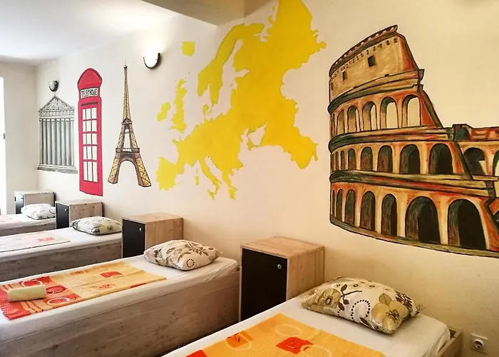 Dubrovnik Center Komolac