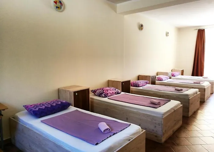 Hostel Dubrovnik Center Komolac