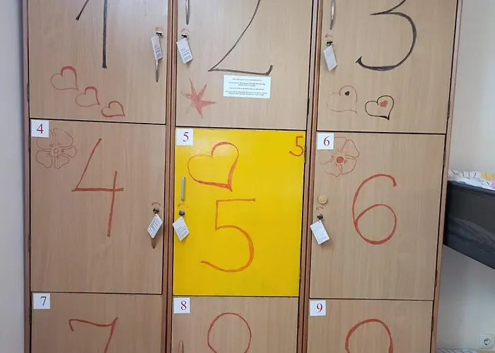 Dubrovnik Center Komolac